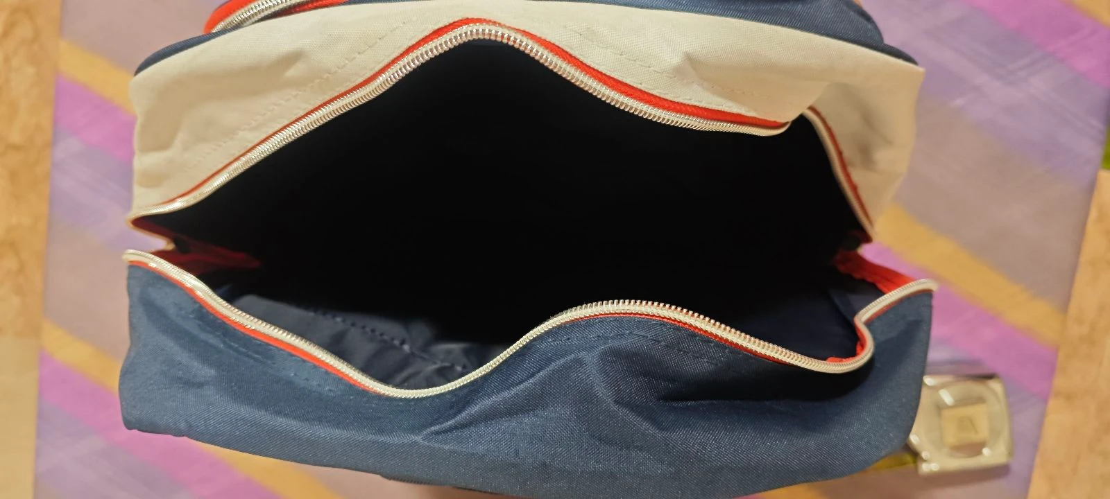 Mochila Mistral – photo 5